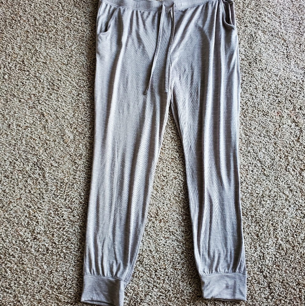 Nautica joggers